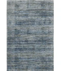 Dalyn Solace Blue SL3 8ft. x 10ft. Rug