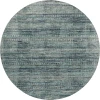 Dalyn Solace Teal SL3 8ft. x 8ft. Rug