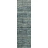Dalyn Solace Teal SL3 2ft.3in. x 7ft.6in. Rug