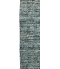 Dalyn Solace Teal SL3 2ft.3in. x 7ft.6in. Rug
