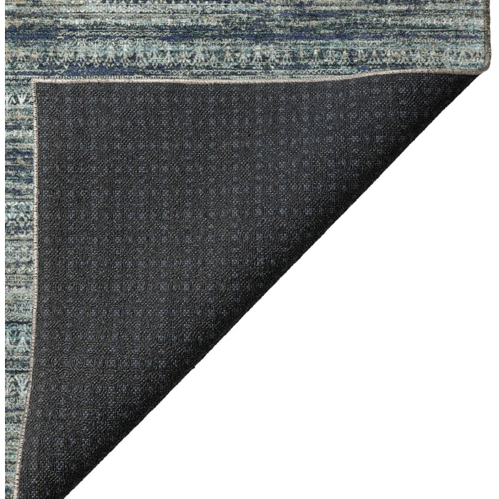 Dalyn Solace Teal SL3 10ft. x 14ft. Rug