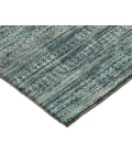 Dalyn Solace Teal SL3 5ft. x 7ft.6in. Rug