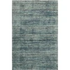 Dalyn Solace Teal SL3 5ft. x 7ft.6in. Rug