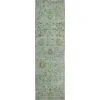 Dalyn Solace Green SL4 2ft.3in. x 7ft.6in. Rug