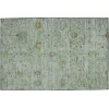 Dalyn Solace Green SL4 1ft.8in. x 2ft.6in. Rug