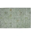 Dalyn Solace Green SL4 1ft.8in. x 2ft.6in. Rug