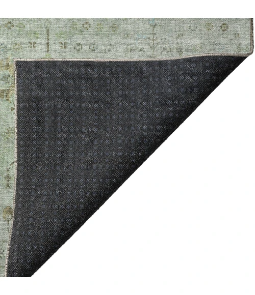 Dalyn Solace Green SL4 2ft.3in. x 7ft.6in. Rug
