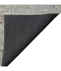 Dalyn Solace Gray SL4 2ft.3in. x 7ft.6in. Rug