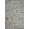 Dalyn Solace Gray SL4 2ft.6in. x 3ft.10in. Rug