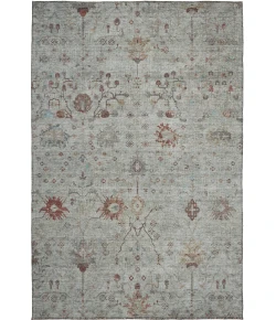 Dalyn Solace Gray SL4 10ft. x 14ft. Rug