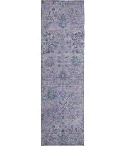 Dalyn Solace Purple SL4 2ft.3in. x 7ft.6in. Rug