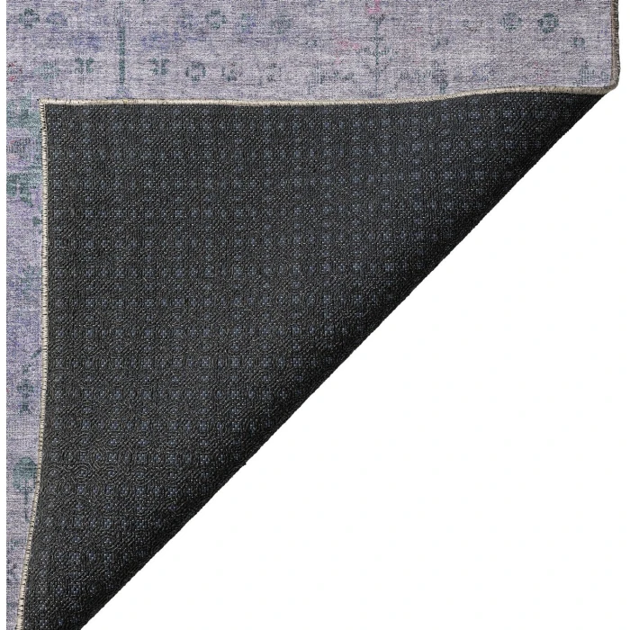 Dalyn Solace Purple SL4 3ft. x 5ft. Rug
