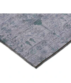 Dalyn Solace Purple SL4 2ft.3in. x 7ft.6in. Rug