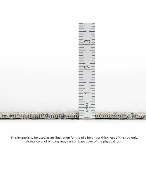 Dalyn Solace Purple SL4 3ft. x 5ft. Rug