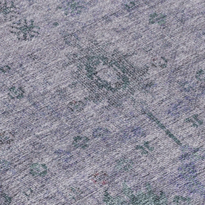 Dalyn Solace Purple SL4 3ft. x 5ft. Rug