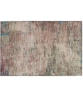Dalyn Solace Pink SL5 1ft.8in. x 2ft.6in. Rug