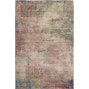 Dalyn Solace Pink SL5 8ft. x 10ft. Rug