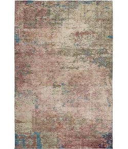 Dalyn Solace Pink SL5 3ft. x 5ft. Rug
