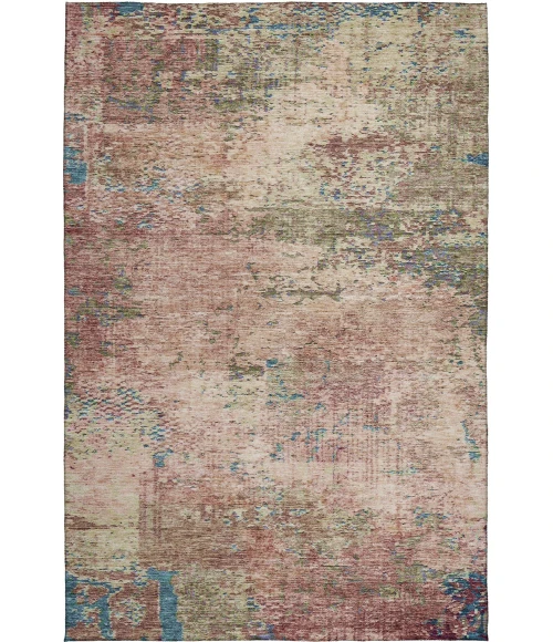 Dalyn Solace Pink SL5 3ft. x 5ft. Rug