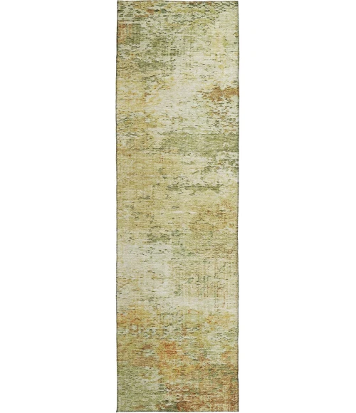 Dalyn Solace Green SL5 2ft.3in. x 7ft.6in. Rug