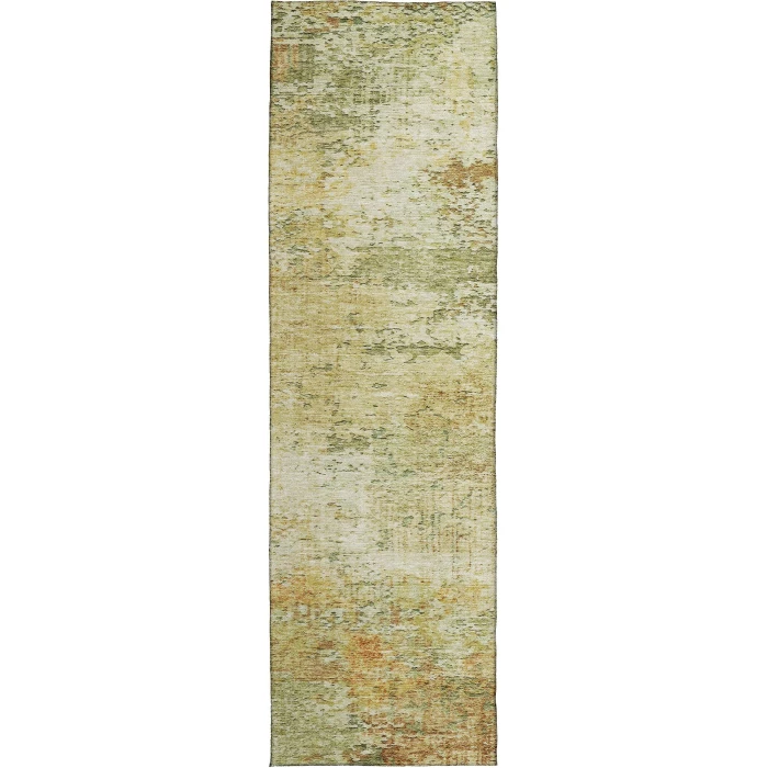 Dalyn Solace Green SL5 2ft.3in. x 7ft.6in. Rug