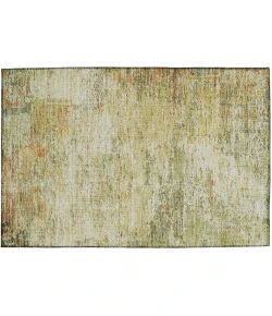 Dalyn Solace Green SL5 1ft.8in. x 2ft.6in. Rug