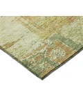 Dalyn Solace Green SL5 2ft.3in. x 7ft.6in. Rug