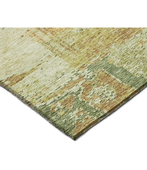 Dalyn Solace Green SL5 2ft.3in. x 7ft.6in. Rug