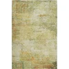 Dalyn Solace Green SL5 8ft. x 10ft. Rug