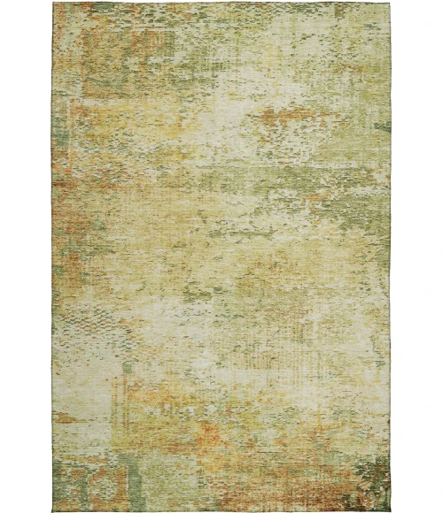 Dalyn Solace Green SL5 3ft. x 5ft. Rug