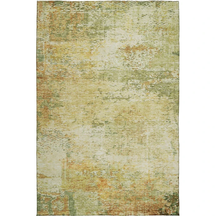 Dalyn Solace Green SL5 3ft. x 5ft. Rug