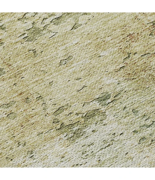 Dalyn Solace Green SL5 2ft.3in. x 7ft.6in. Rug