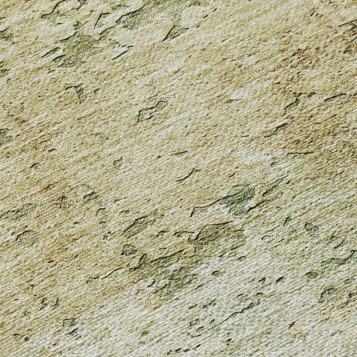 Dalyn Solace Green SL5 3ft. x 5ft. Rug