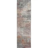 Dalyn Solace Gray SL5 2ft.3in. x 7ft.6in. Rug