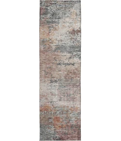Dalyn Solace Gray SL5 2ft.3in. x 7ft.6in. Rug