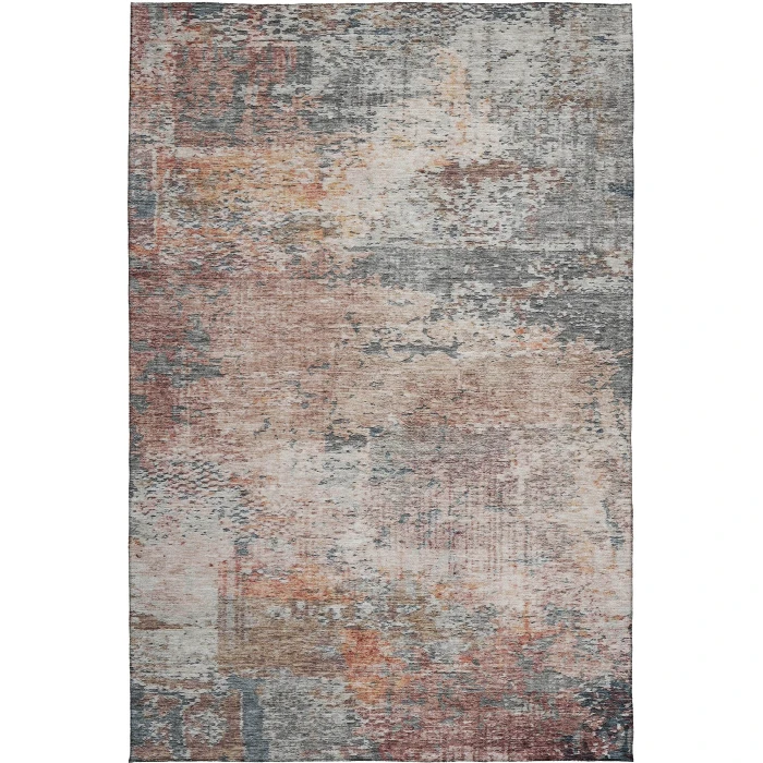 Dalyn Solace Gray SL5 2ft.6in. x 3ft.10in. Rug