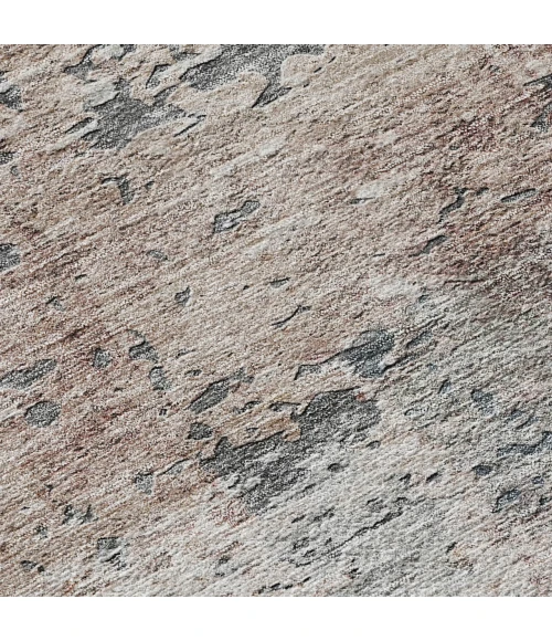 Dalyn Solace Gray SL5 8ft. x 10ft. Rug