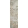 Dalyn Solace Ivory SL5 2ft.3in. x 7ft.6in. Rug