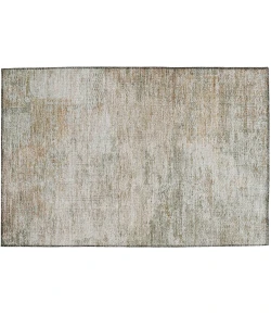 Dalyn Solace Ivory SL5 1ft.8in. x 2ft.6in. Rug