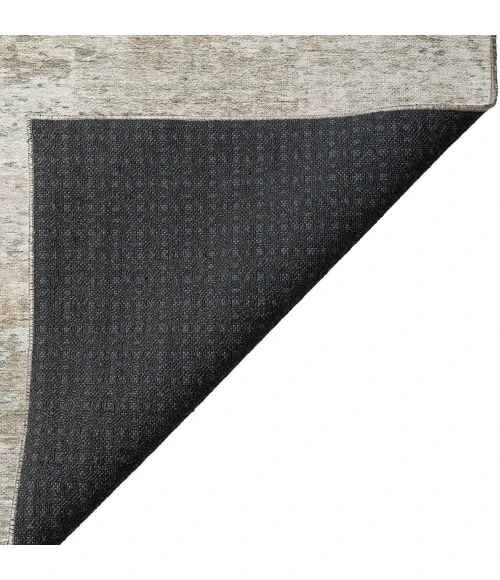 Dalyn Solace Ivory SL5 1ft.8in. x 2ft.6in. Rug