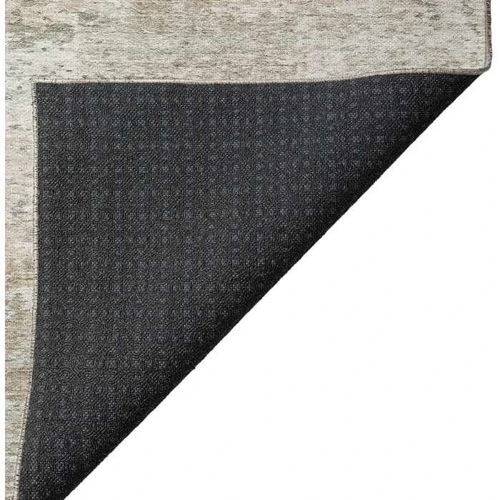 Dalyn Solace Ivory SL5 3ft. x 5ft. Rug