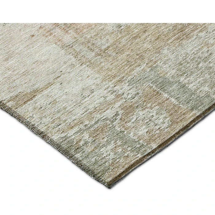 Dalyn Solace Ivory SL5 3ft. x 5ft. Rug