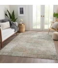 Dalyn Solace Ivory SL5 5ft. x 7ft.6in. Rug