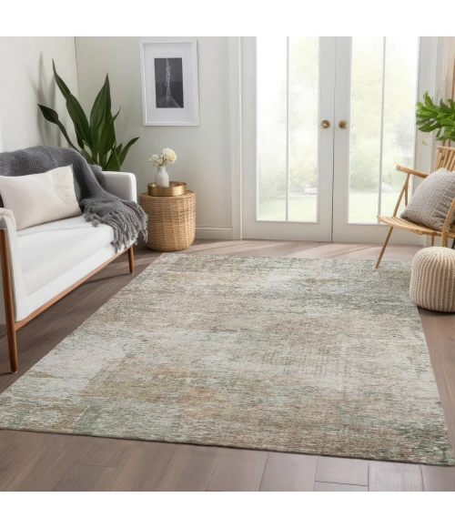 Dalyn Solace Ivory SL5 5ft. x 7ft.6in. Rug