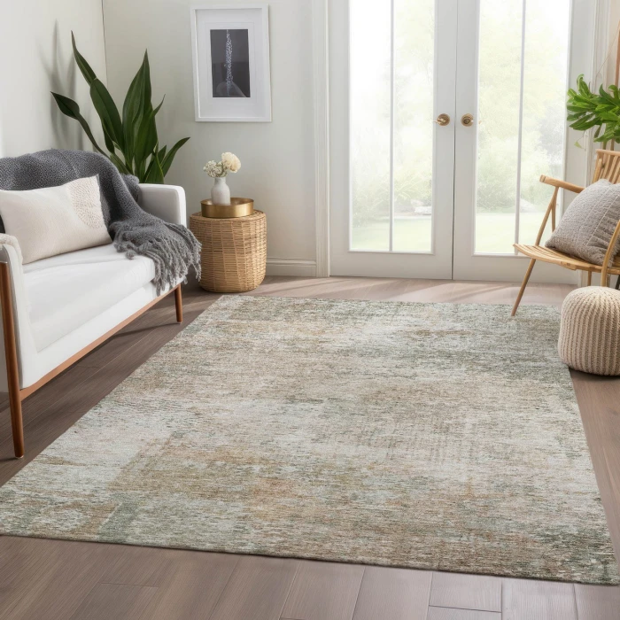 Dalyn Solace Ivory SL5 3ft. x 5ft. Rug