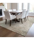 Dalyn Solace Ivory SL5 5ft. x 7ft.6in. Rug