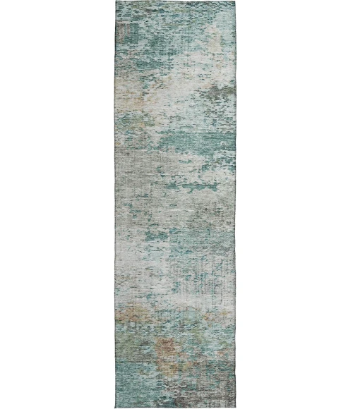 Dalyn Solace Teal SL5 2ft.3in. x 7ft.6in. Rug