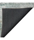 Dalyn Solace Teal SL5 2ft.3in. x 7ft.6in. Rug