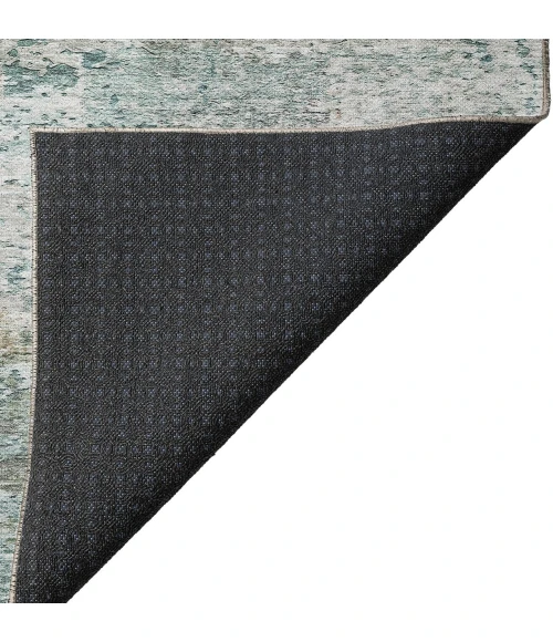 Dalyn Solace Teal SL5 2ft.3in. x 7ft.6in. Rug