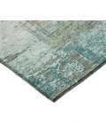 Dalyn Solace Teal SL5 2ft.3in. x 7ft.6in. Rug